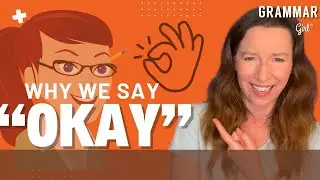Why we say ‘OK.’ How tea shaped English slang. Poetry winner - Grammar Girl Episode 1065
