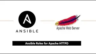 Effortless Apache Setup with Ansible: The Ultimate Apache Role Tutorial | DevOps