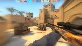 The Most VIEWED CSGO Video...