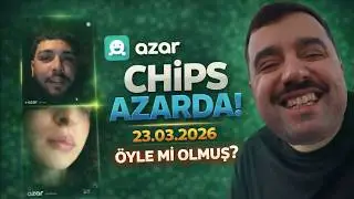 CHIPS ON AZAR! | Chats with People, Troll Moments and Laughter 😅