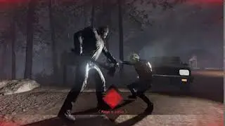 Friday the 13th ps4 new cheat 2018
