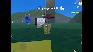 Whip music in rec room