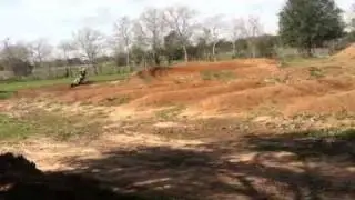 Kenny henry ax