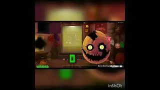 onaf jumpscares