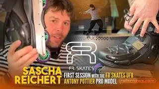 FR UFR STREET first session
