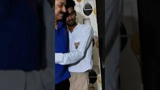 पिता की उम्मीदों पे  उतरा बेटा खड़ा।