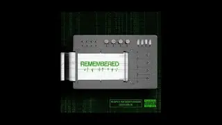 MN Cappo - Remembered ft. Punktuation & Scarecrow (how you gonna be remembered?)