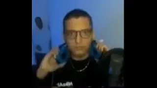 Gemidos de Puvlo en pleno stream de late 😳
