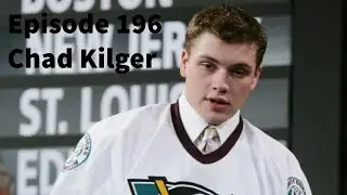 Chad Kilger