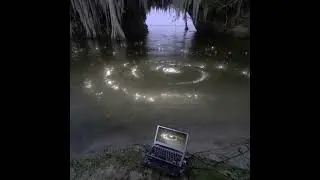 [FREE] playstation jungle dnb x liquid dnb type beat  ~ 