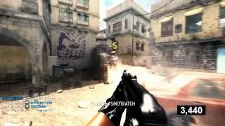 pentaKILL