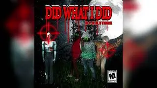 Slitt Mook & Hi-C - Did What I Did