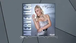 Merve İlçi - Aşk Sandım