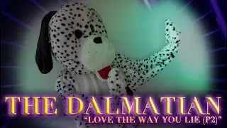 The Dalmatian (Adrianna Hicks): 