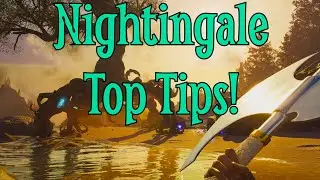 Master the Nightingale Realms Rebuilt Update: Essential Tips & Tricks!