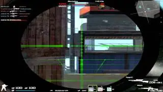 Combat Arms: Tango 51 Review - Baxstar