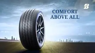 Bridgestone TURANZA T005A | Comfort Touring Tyre
