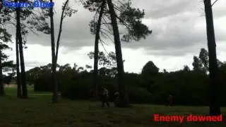 MLF Game Footage 23/10/16: KIll Confirmed 3