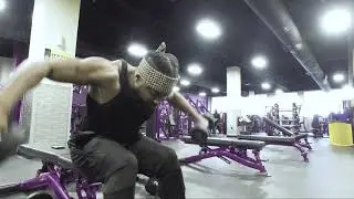 BUILD BETTER SHOULDERS | Full Shoulder Workout | Coach Trent | GoGettemWorld