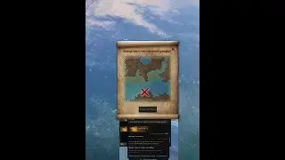 Lost Ark Broad Sea's Adventure (Llama Location)
