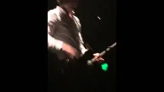 Homesick live catfish and the bottlemen