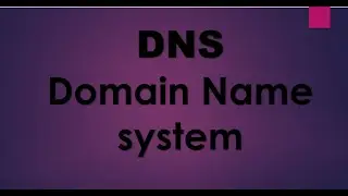 What is DNS? How DNS work #dns