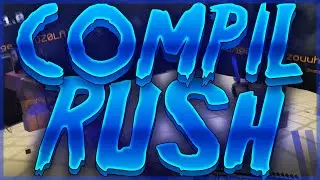 COMPIL RUSH | BEST OF MDT ( ͡° ͜ʖ ͡°)