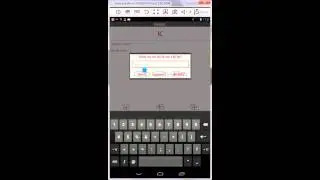 WeWKL - Android, Highlight Words