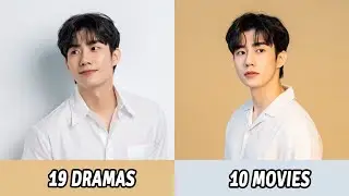 All Drama and Movie of Son Woo Hyun | Son Woo Hyun Drama and Movie From 2011 to 2025