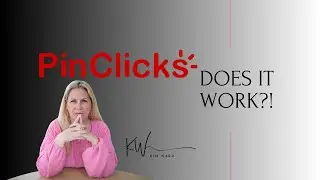 PinClicks Keyword Explorer Demo for Pinterest Marketing Success