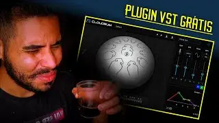 🔴 200 PLUGINS VSTS GRÁTIS _ AMPLE SOUND CLOUDRUM! PLUGIN VST DE QUALIDADE. FREE PLUGIN VST TODAY!