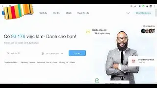SOURCE CODE WEBSITE TUYỂN DỤNG VIỆC LÀM MIỄN PHÍ, 5000 SUB SẼ PUBLISH FREE - khosinhvien.com