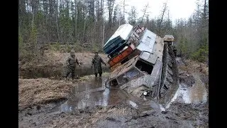 САМАЯ ЛУЧШАЯ  МАШИНА  ДЛЯ НАШИХ  ДОРОГ  ПОДБОРКА ПРО МТЛБ