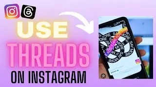 What is Instagram THREADS? and How to USE! || 