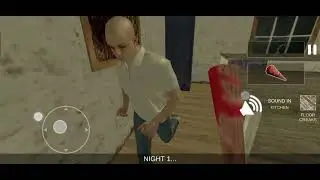 Play As Granny