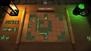 New rogue-like (and first shrimp-like???) Leaked Wizard Shrimp Gameplay!!!