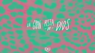 La Gran Pista de Dios - EXJ Tribe (Jóvenes de Conquistando Fronteras)