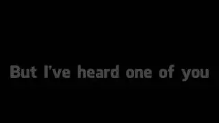 Linkin Park - Rollin in the Deep - Adele Cover +(Lyrics)