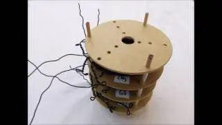 MAGRAV Kit