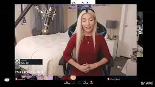 RajjPatel Podcast: Destiny VS Jenna, Accused of Sexual Assault squadW
