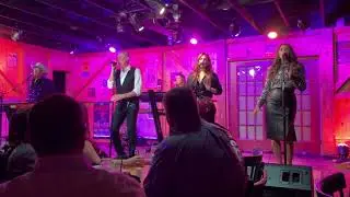 Heaven 17 - Highlights from Daryl's House 2022