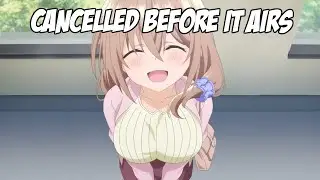 My Tiny Senpai is Getting Cancelled Before it Even Airs and Its Toxic