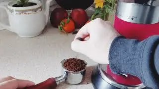 DeLonghi Dedica EC685 and How I make Latte Macchiato ✅️