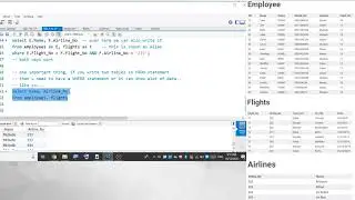 Intro. To DBMS | SQL Queries Exercises
