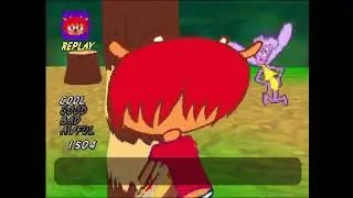 Lammy commits deforestation.