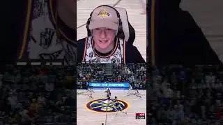 Nuggets HUGE comeback vs Raptors!