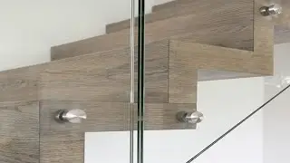 Glass Railing