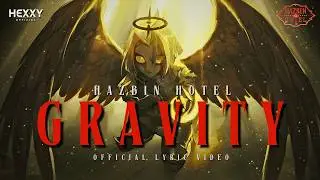 Hazbin Hotel's Gravity: Dark Epic REIMAGINED! | Hexxy | AI
