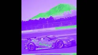 chemdawg - FUJI SPEEDWAY (REMASTERED)