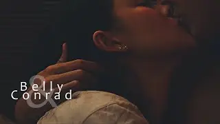 Belly & Conrad - Fragile Thing